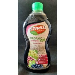 Органічне добриво для винограду, STIMUL natural, 550мл